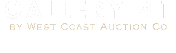 Gallery 41 by West Coast Auction Co.